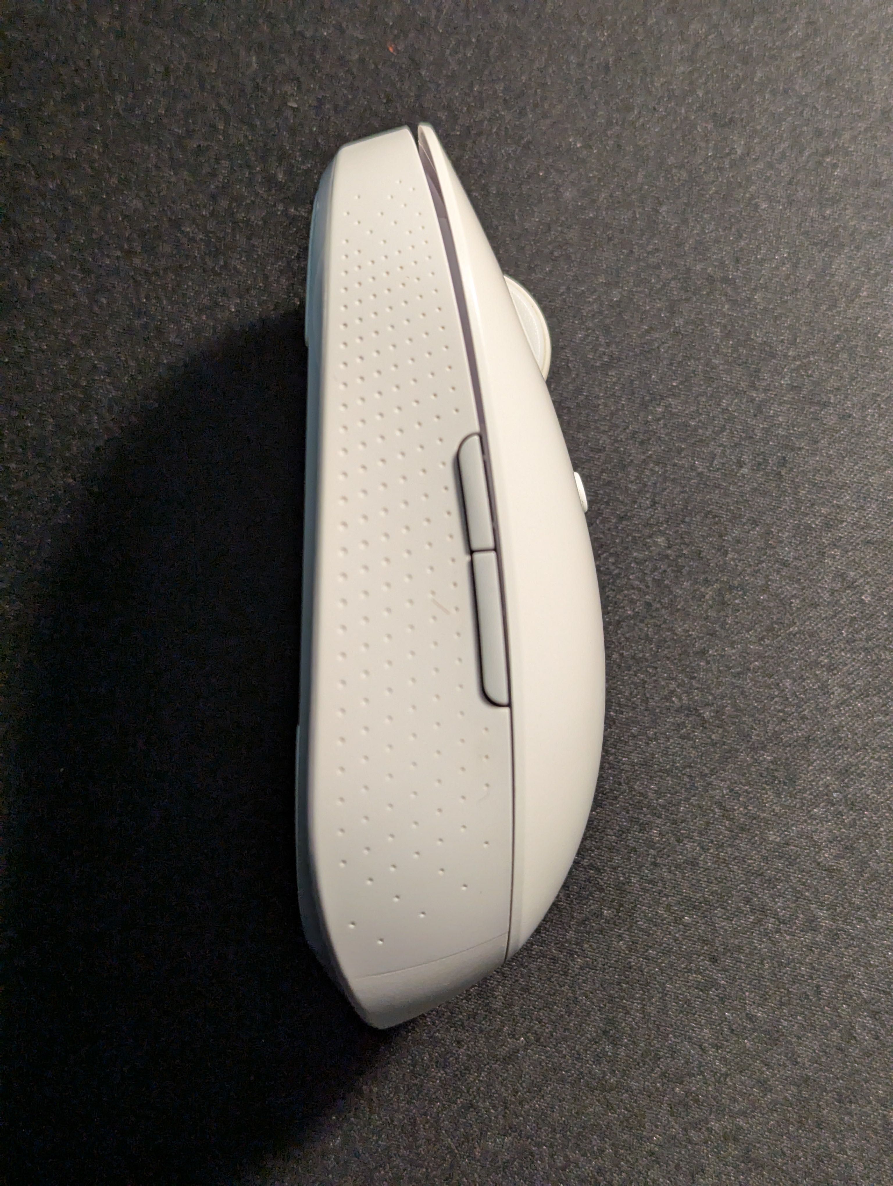 Миша Mi Dual Mode Wireless Mouse Silent