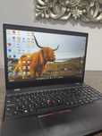 Thinkpad T580 muito bom estado