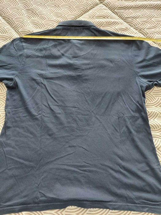 Polo – pull&bear – tamanho M