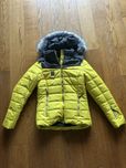 Kurtka Narciarska ICEPEAK rozmiar 36