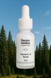 Dermomedica Vitamin C+E Serum 15 ml