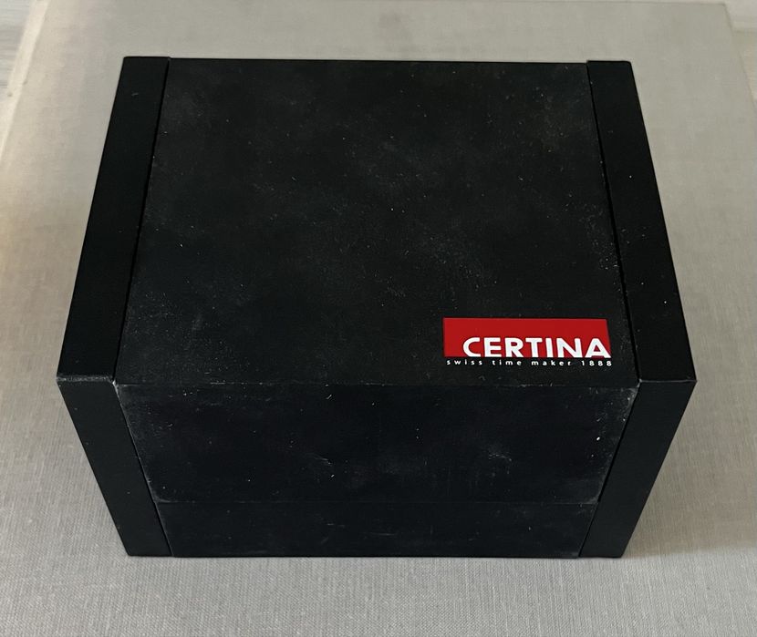 Certina DS Automatic