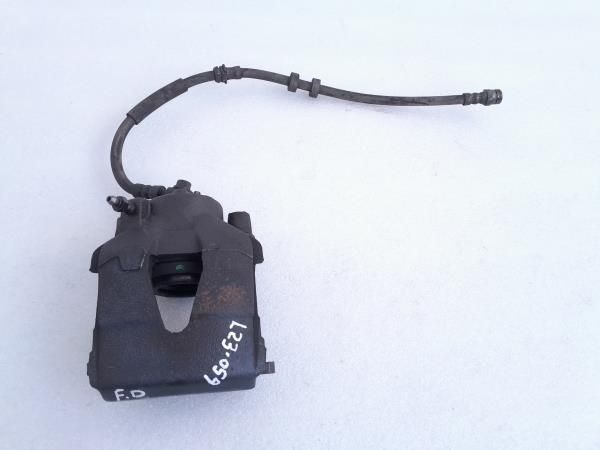 Pinça travão / maxila de travão frente direita VOLKSWAGEN Polo (6R, 6C