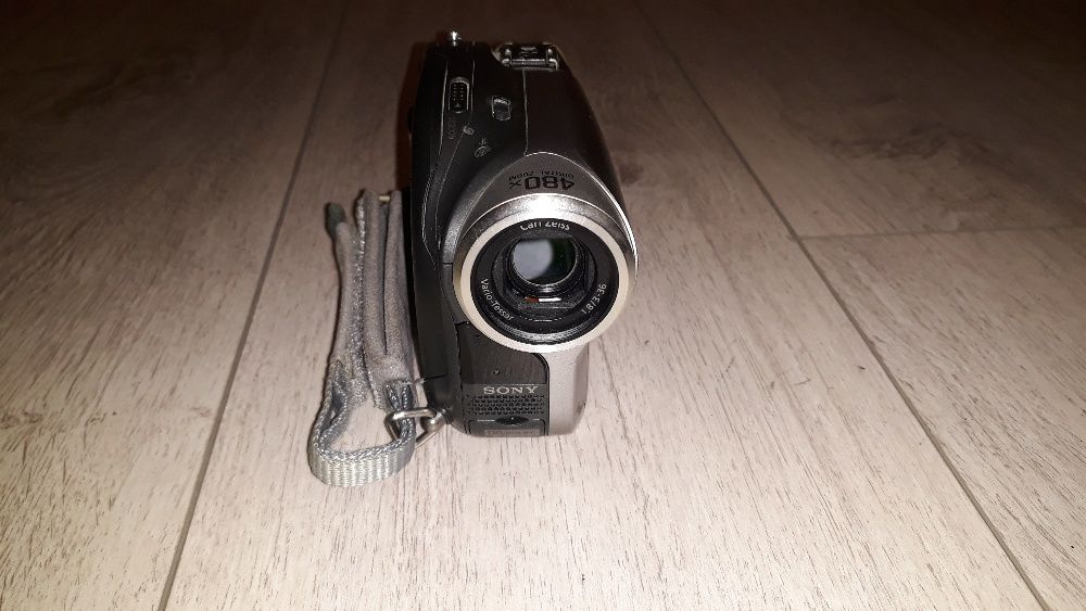 Видеокамера Sony