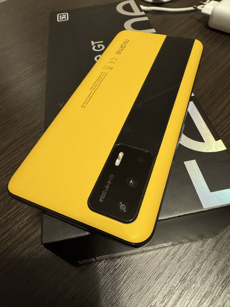 Realme Gt 5g 128 gb