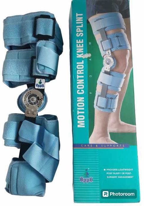 Stabilizator Kolana OppO