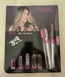 Hot Hair Styler - novo