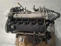 Motor Alfa Romeo 156, 166, Lancia Lybra 2.4 JTD 140 cv 839A6000