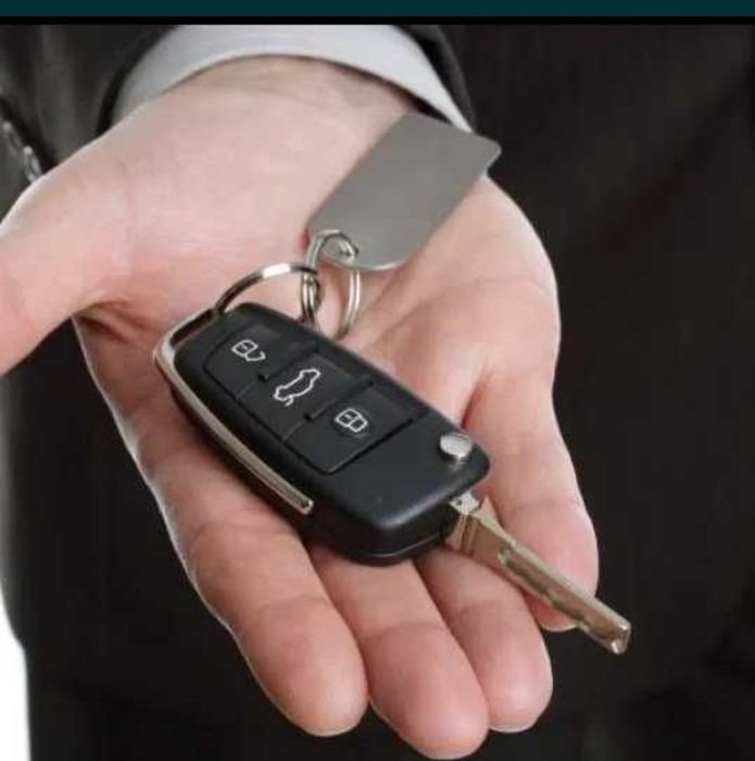 Dorabianie kluczyków do wszystkich marek i modeli samochodów