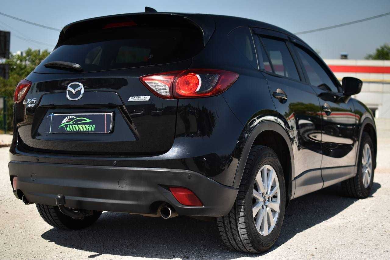 Mazda cx 5 2013р. 2.2 дизель , обмін, [Перший внесок від 20%]