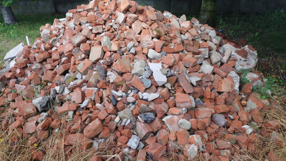 Oddam gruz za darmo.