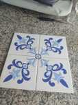 Vendo azulejos rústicos