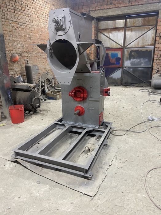 Комбікорм, Б6ДГВ, гранулятор кормів, комбікормовий