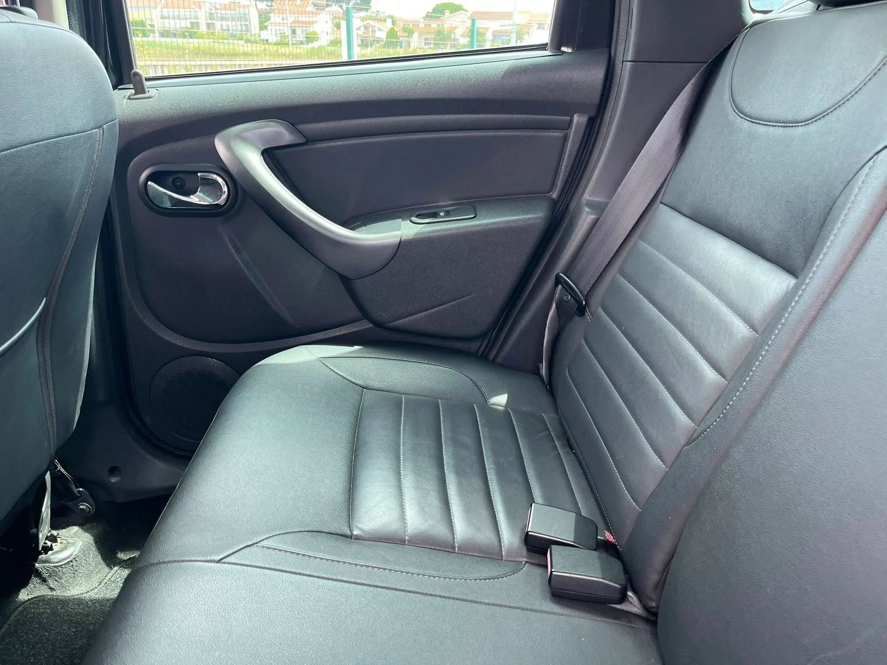 Dacia Duster 1.5 dCi Prestige