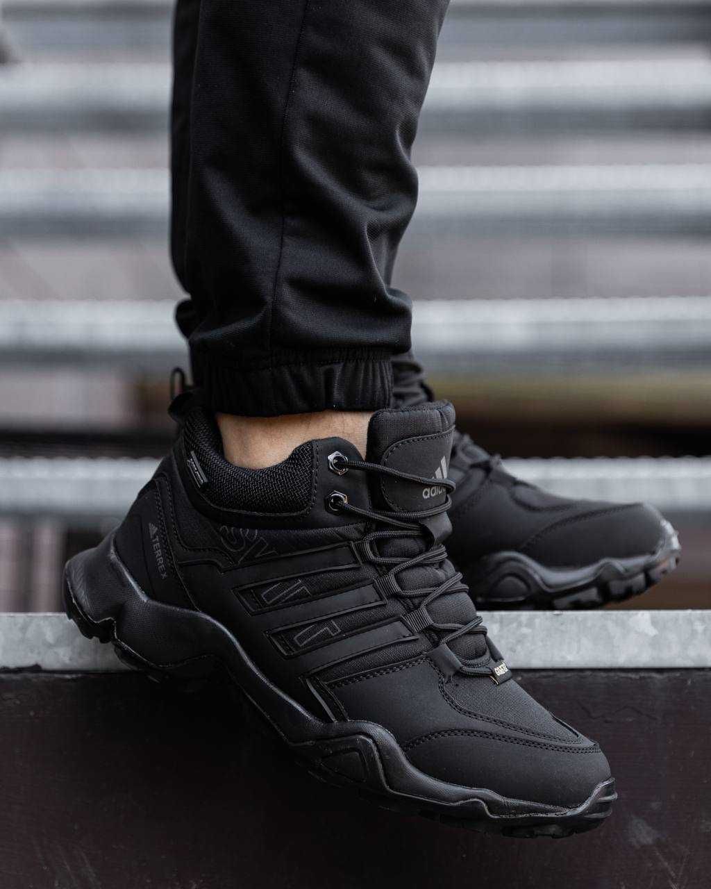 р.41-45 Кроссовки Adidas Terrex Swift R2 Mid Gore-Tex AD094