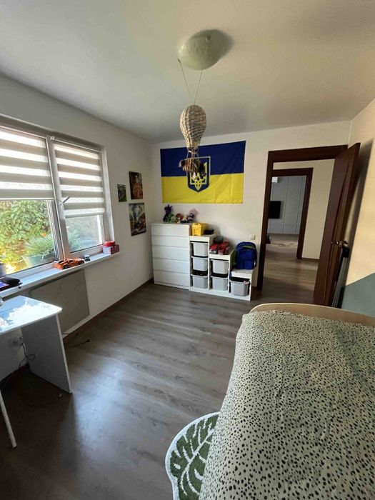 Будинок біля лісу | 60 м² | 2 сотки | Готовий до проживання!
Продам