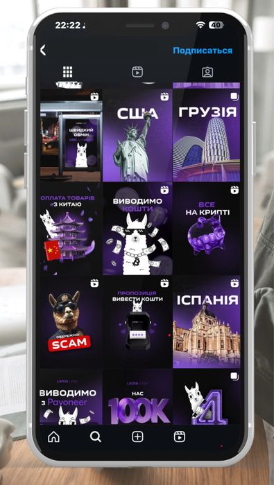 Налаштування реклами, таргетолог, SMM, Google, Facebook, Instagram,СММ