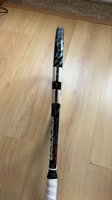 Raquete Tenis Babolat Pure Drive GTtechnology (Grip 2)