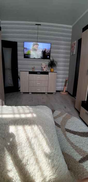 Продам квартиру с гаражом и баней