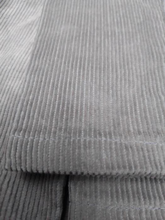 Стильні фірмові брюки для вагітних. Мікровельвет.