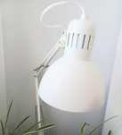 Nowa lampa biurkowa Tertial IKEA