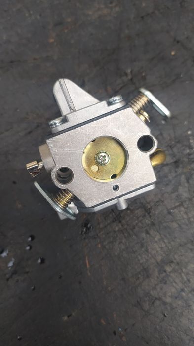 Карбюратор до бензопили