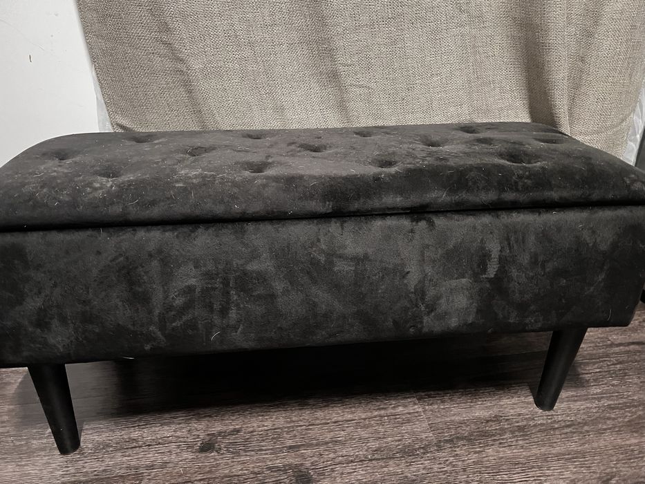 Банкетка в прихожую