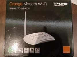 Modem WiFi TP-Link