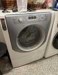 Máquina secar roupa Ariston Hotpoint 8 kgs