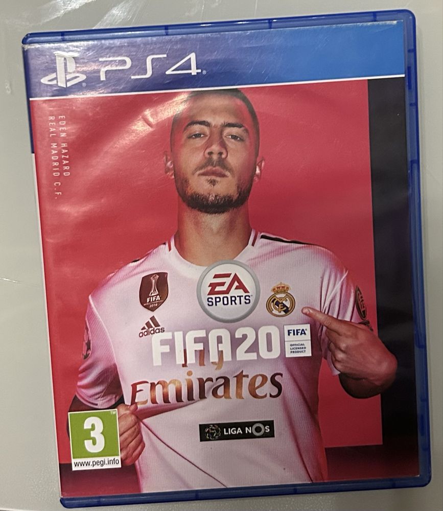 Jogos PS4 para venda