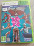 Gra Xbox 360 London 2012