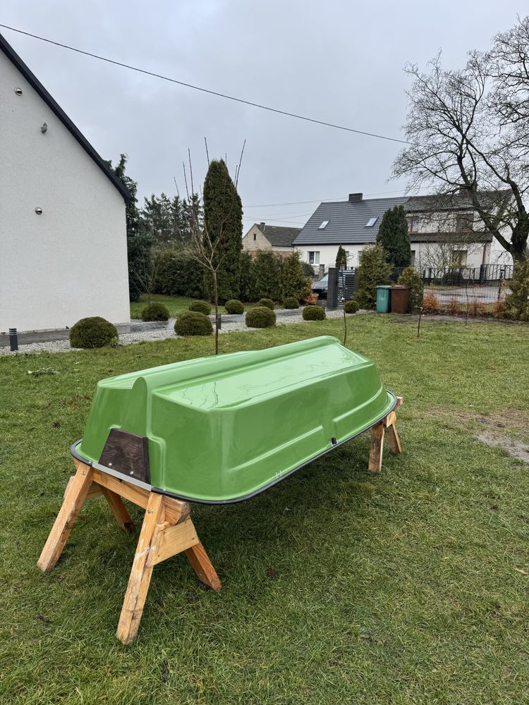 250x120cm Łódź Łódka  Łódki łodke łodz wędkarska wędkarskie wedkarska