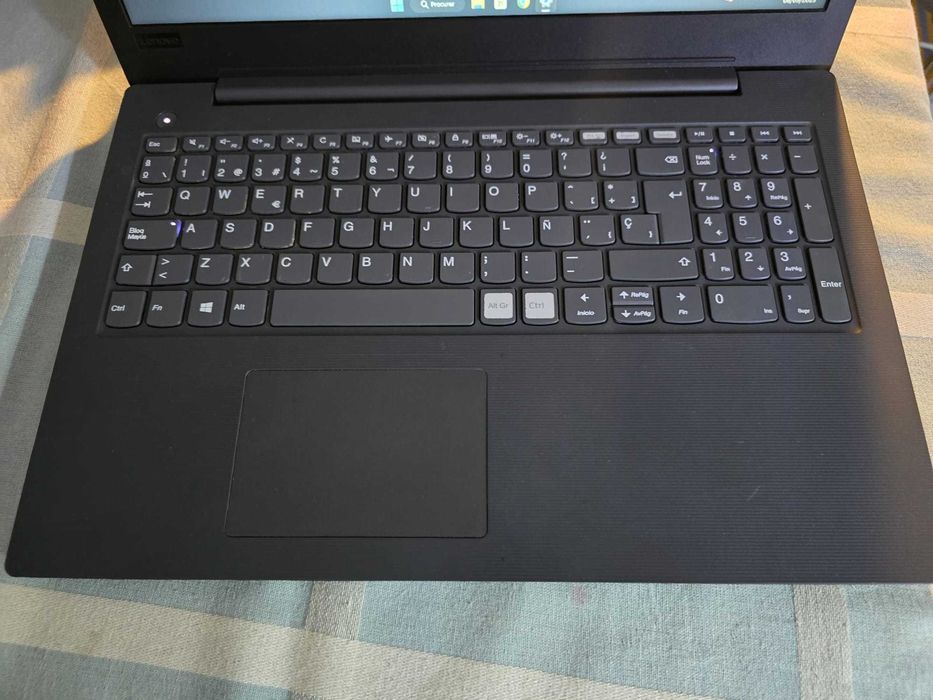 Computador Portátil Lenovo