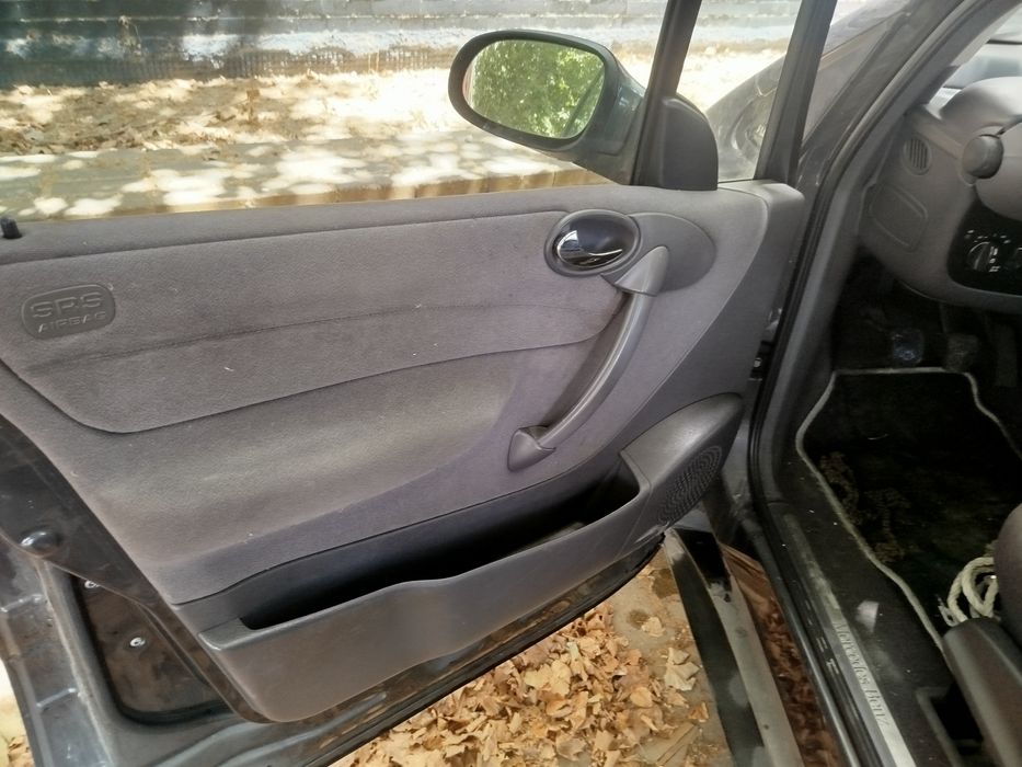 Mercedes classe A 140
