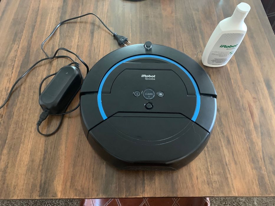 iRobot Scooba 450