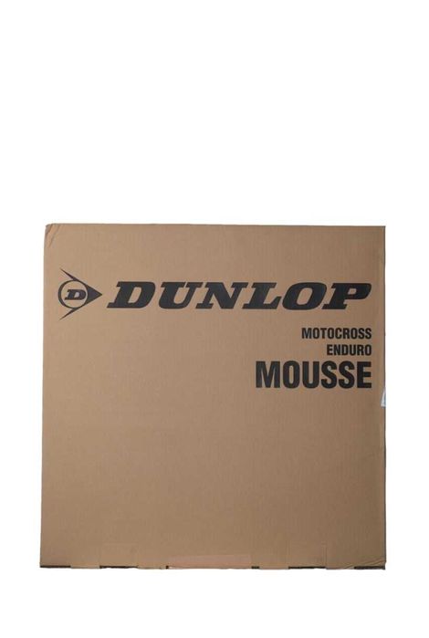 MOUSSE DUNLOP FM19 S,C NP 19, 18  pianka, wkład do opon, cross, enduro