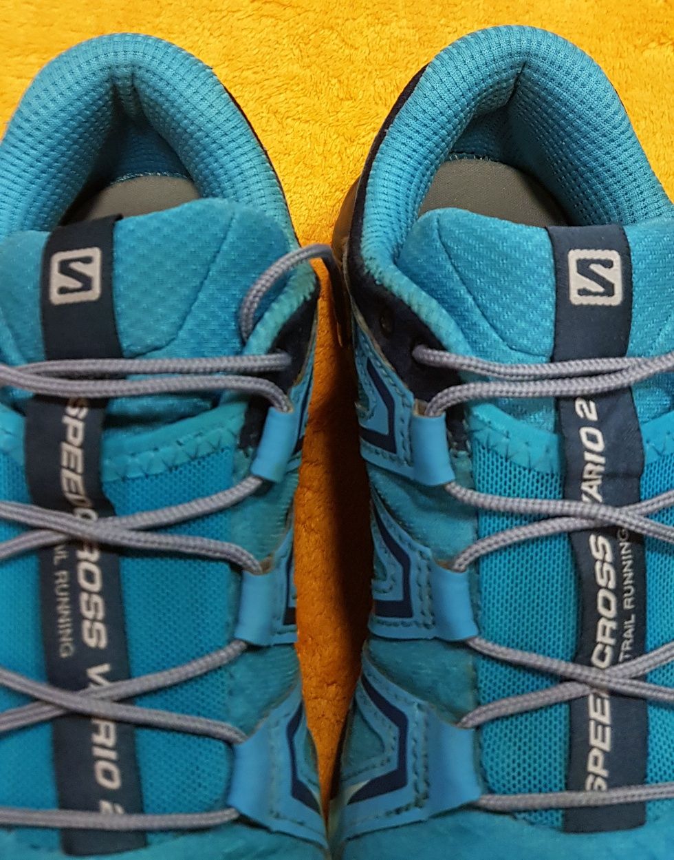 Кроссовки Salomon Speedcross Vario 2