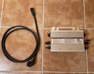 microinversor vevor plug and play 600W