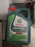 Olej Castrol Magnatec A3/B4 4litry butelka