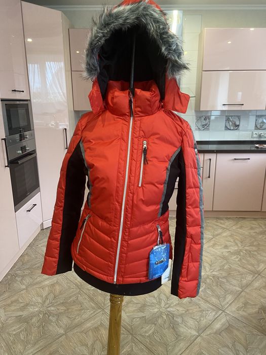 Костюм лыжный раз. 36 фирмы ICEPEAK