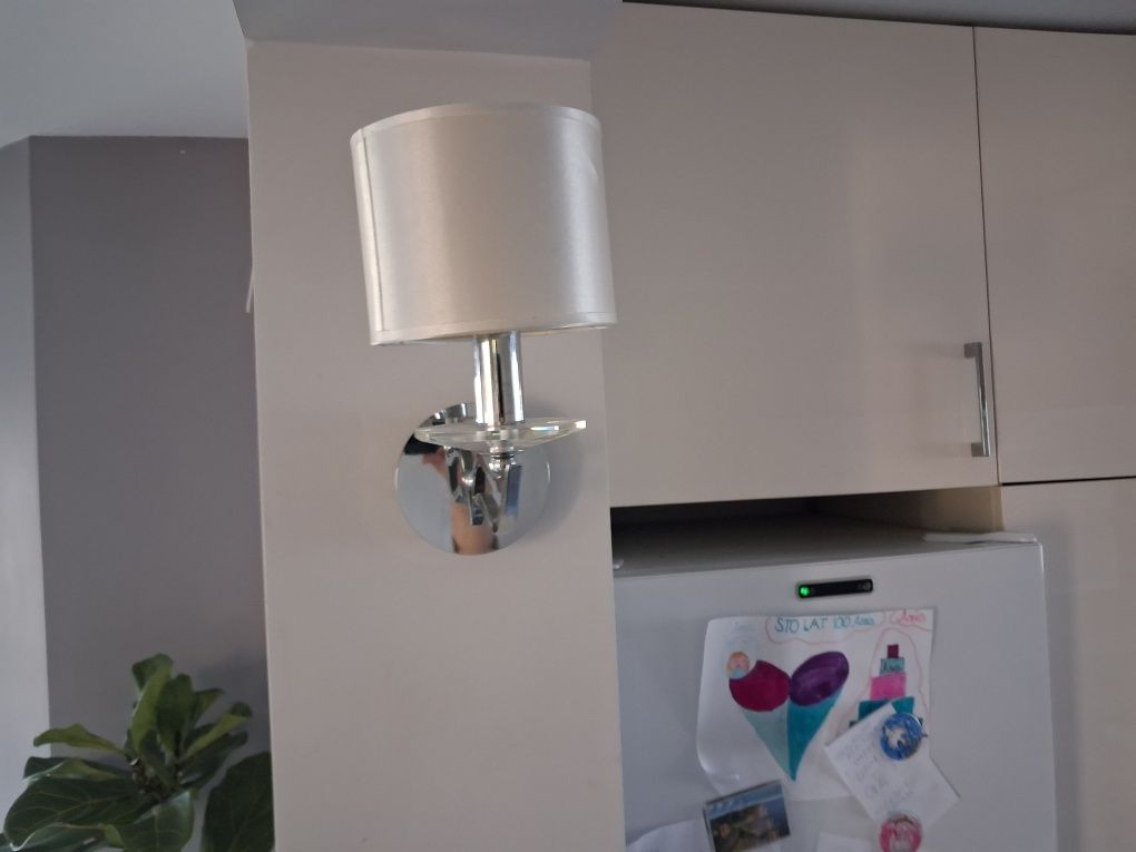 Lampa kinkiet możliwe kupno 2 sztuk za dopłatą 20zł