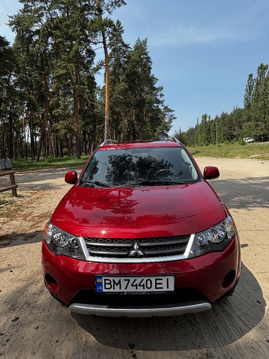 Продам Mitsubishi outlander XL 3 літра