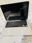 Troco ou vendo, MacBook pro 13 e Samsung S21