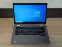 Lenovo ThinkPad X1 Yoga 3rd Gen i7-8650u 8GB RAM 256GB SSD 2560x1440