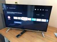 Telewizor Android TV JVC 32 Cale 32VAF5000