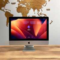 Komputer Apple iMac 21,5 A1418 i5-7360U 16GB 256GB SSD Gwarancja FV23
