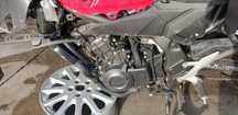 MOTOR COMPLETO HONDA CB 500X REF. PC70E