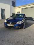VW GOLF GTI PIRELLI ED 30