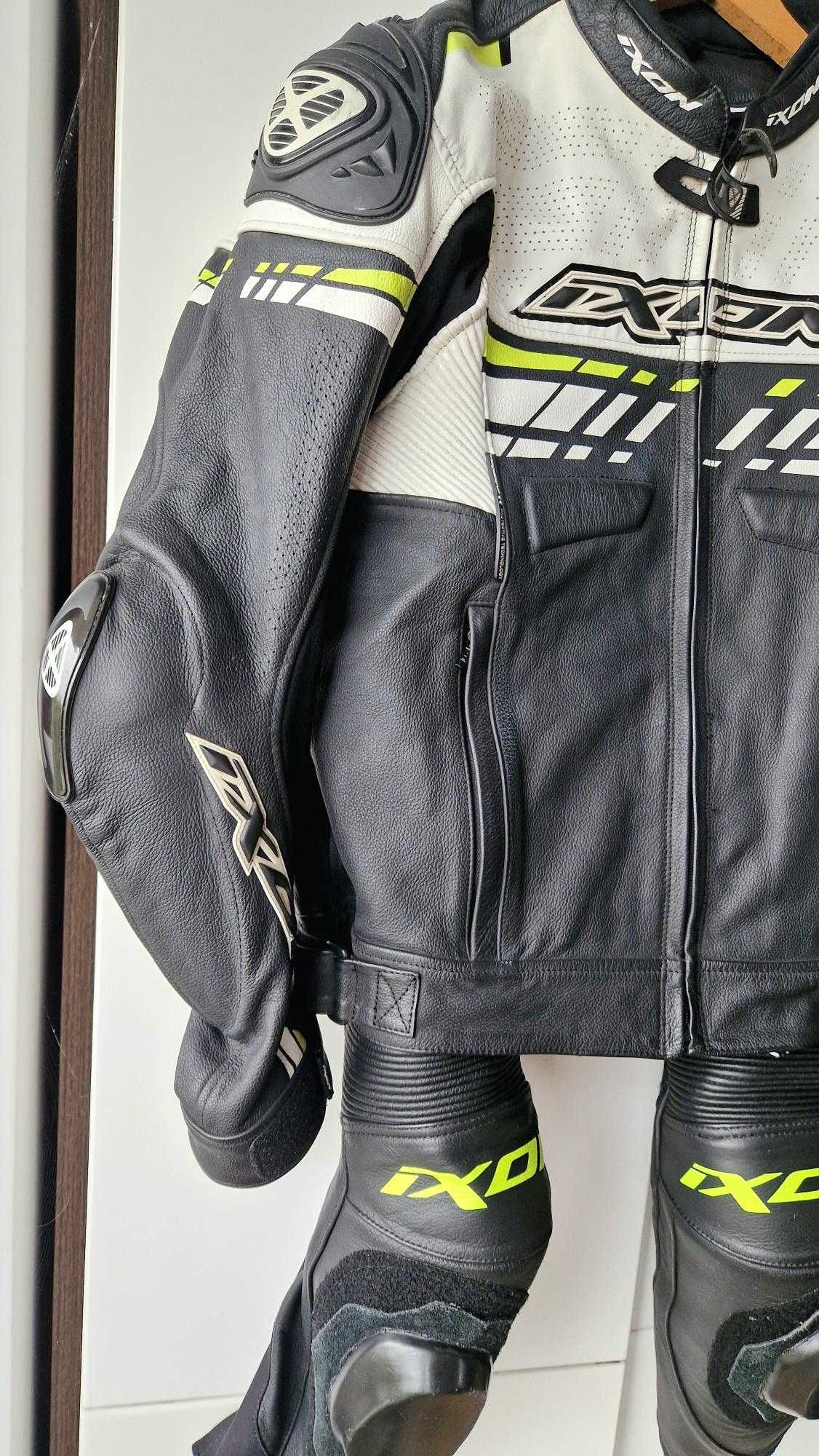 Kombinezon IXON Ixon Exocet eu 52 XL  i Ixon Addict eu 42 L - Wawa
