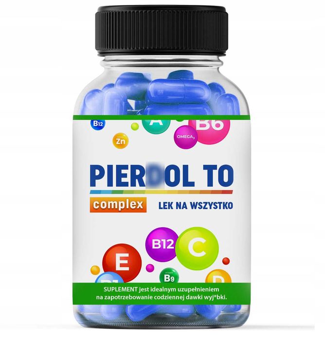 Prezent Butelka Urodziny